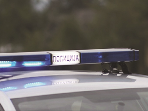 Пао плафон у вртићу у Вршцу, објекат привремено неће радити